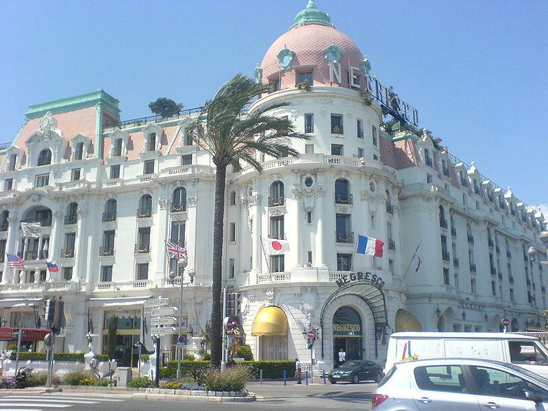 Luxurious Studio In Nice 450 M Of The Sea Dış mekan fotoğraf